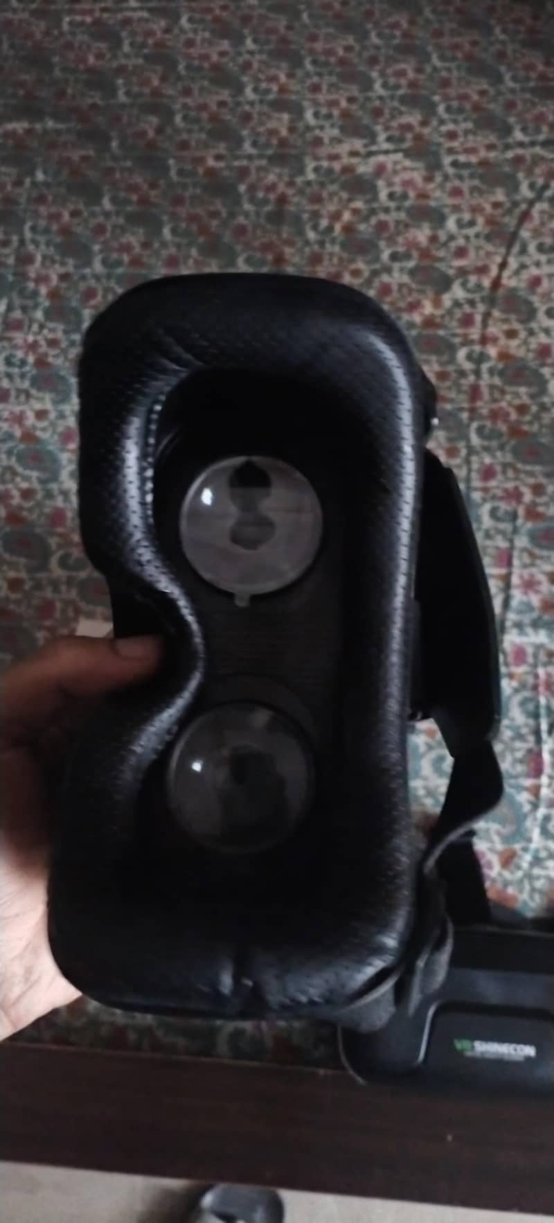 VR googles 8