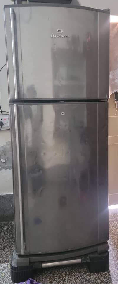 dawallance fridge