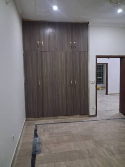 5 marla ground floor for rent