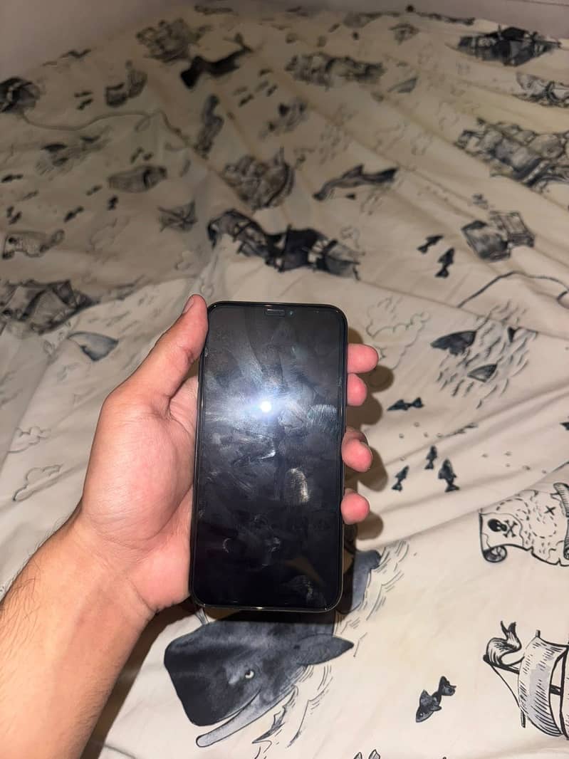 Apple iPhone X 1