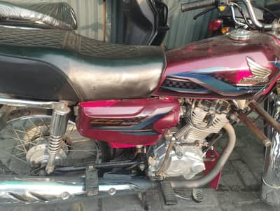 honda 125 for sale