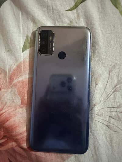 OPPO A53 4 GB ram 64 GB storage