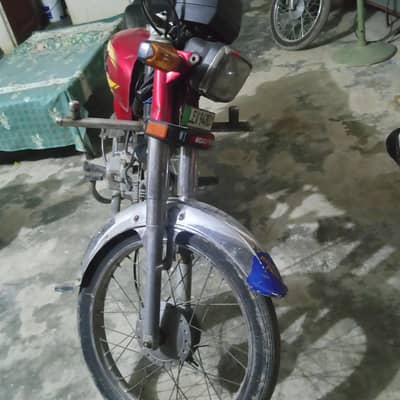 road prienc bike for sale all ok condition all good 