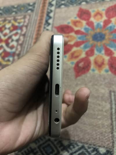 ZTE nubia A56