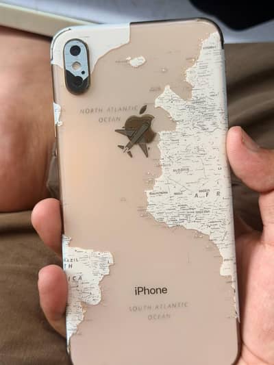 Apple iPhone XS Max