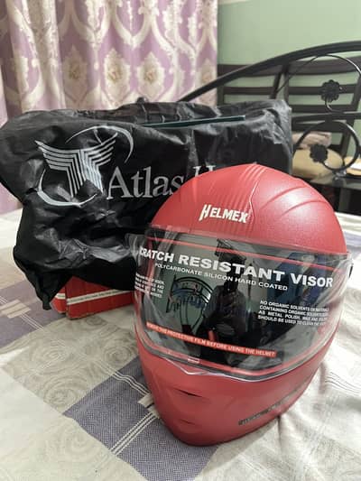 Honda helmax helmat for sale brand new