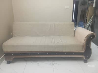 Sofa cum bed for sale