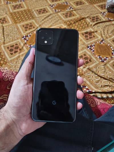 Google Pixel 4 XL