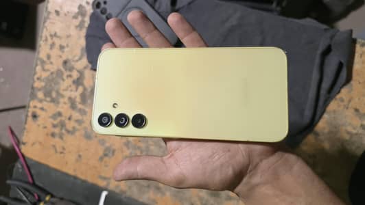 Samsung Mobile A15 4g