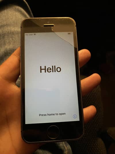 Iphone 5s non pta parts