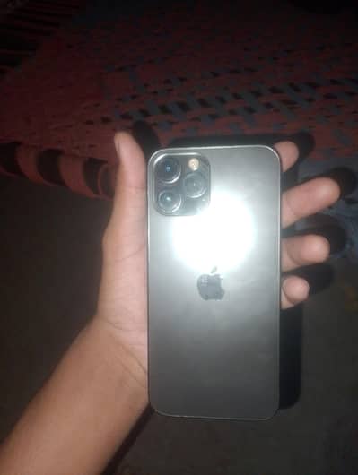 Apple iPhone 12 Pro Max