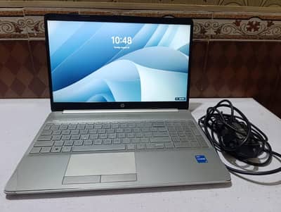 HP Core i5 11th Gen — 16GB RAM | 500GB SSD