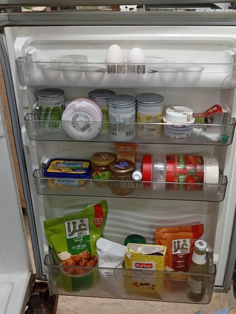 used fridge 1
