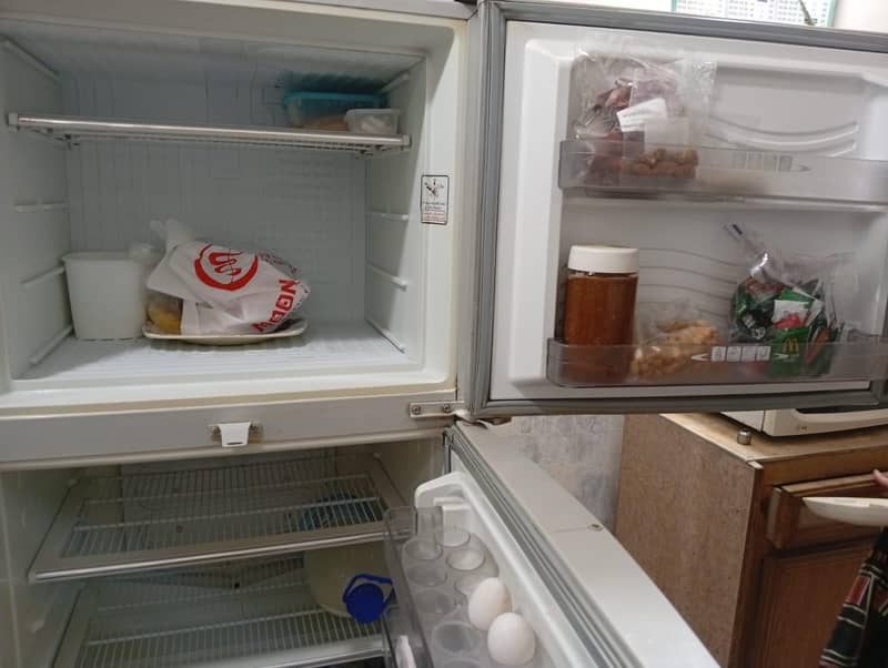 used fridge 2