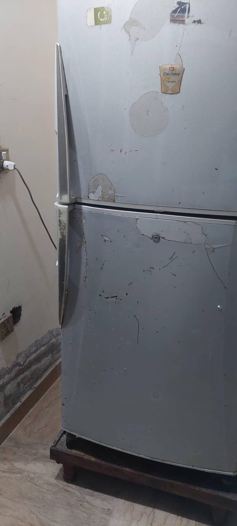 used fridge 3