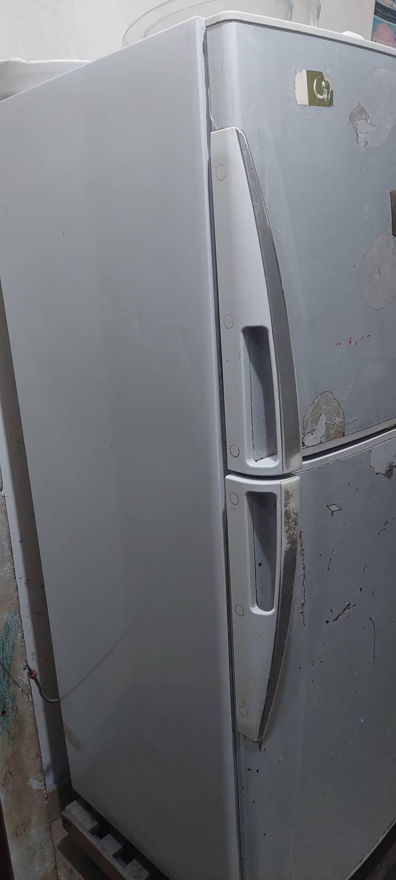 used fridge 5