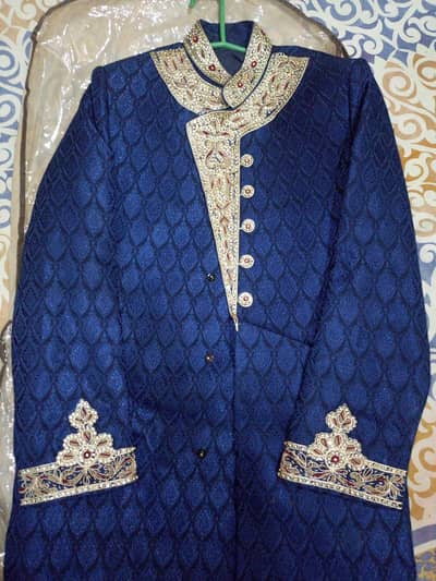 sherwani