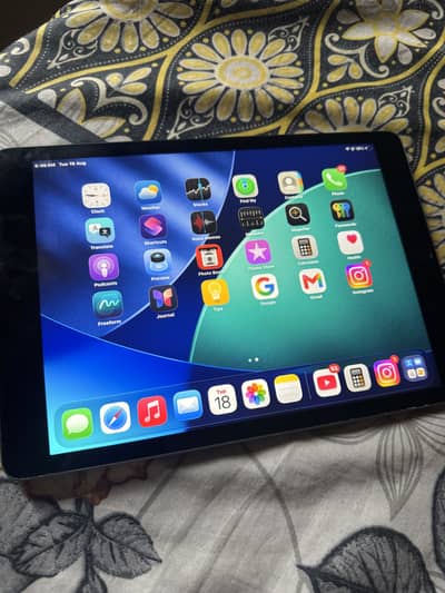 Ipad  9 gen (2021)  with Apple Pencil