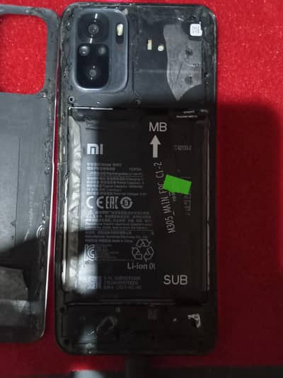 Xiaomi Redmi 14C