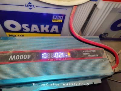 EASTERN DIGITAL SDO-4000A