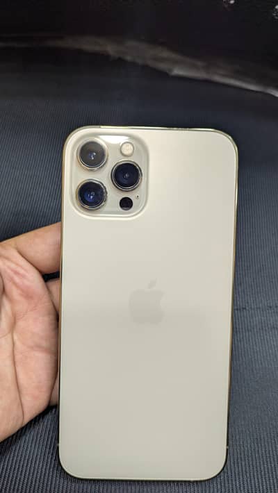 Apple iPhone 12 Pro Max