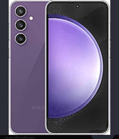Samsung Mobile S23 FE