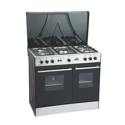 cooking  range
