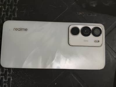 Realme C71