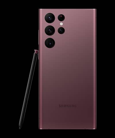 Samsung Mobile S22 Ultra