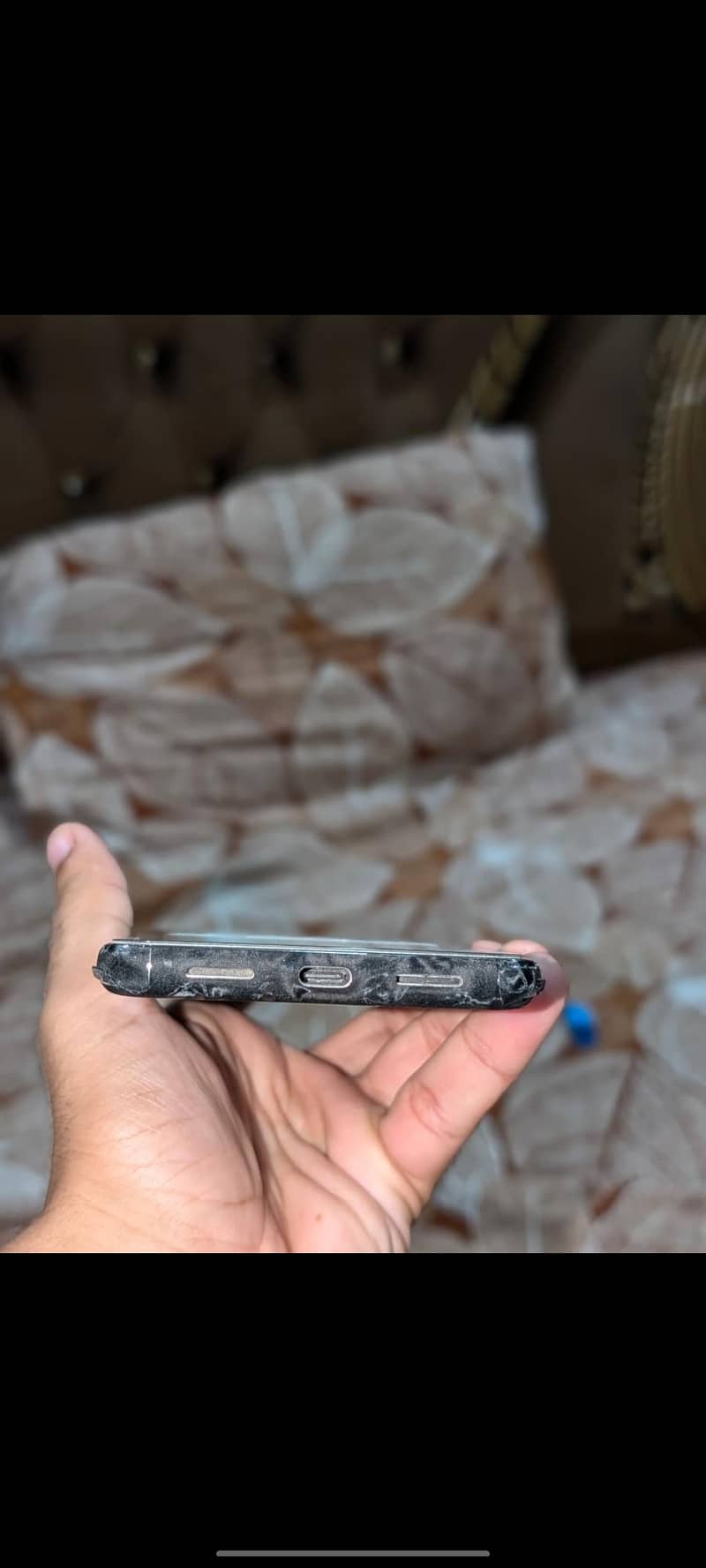Google Pixel 8 Pro 4