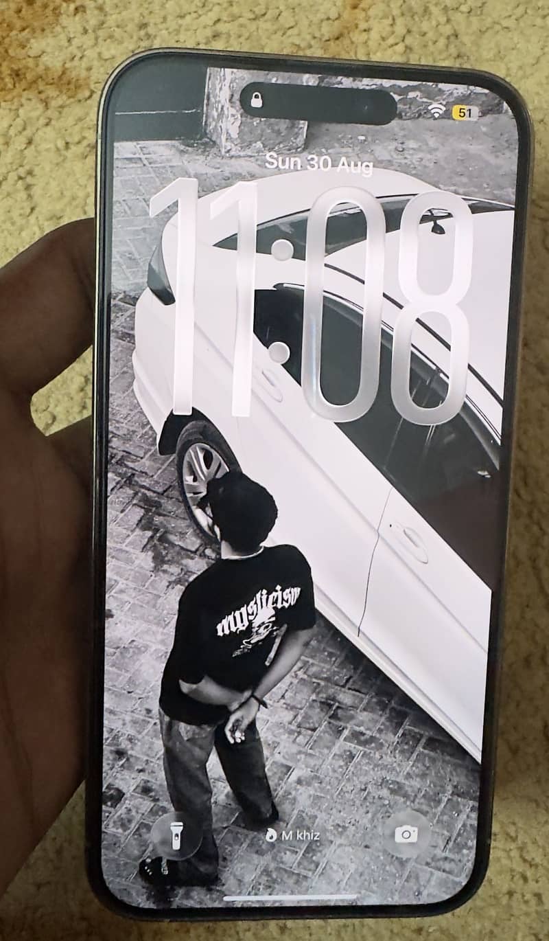 Apple iPhone 14 Pro Max 4