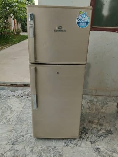 Dawlance fridge for sale bilkul New hi
