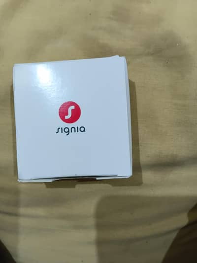 selling insignia intius 312 hearing aid