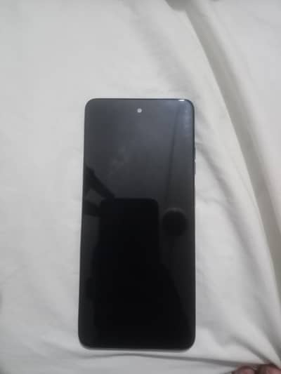 Moto G 5G 2024 - 4GB/128GB - Non PTA - 10/10 Condition (Like New)