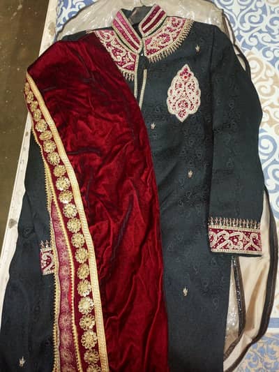 sherwani