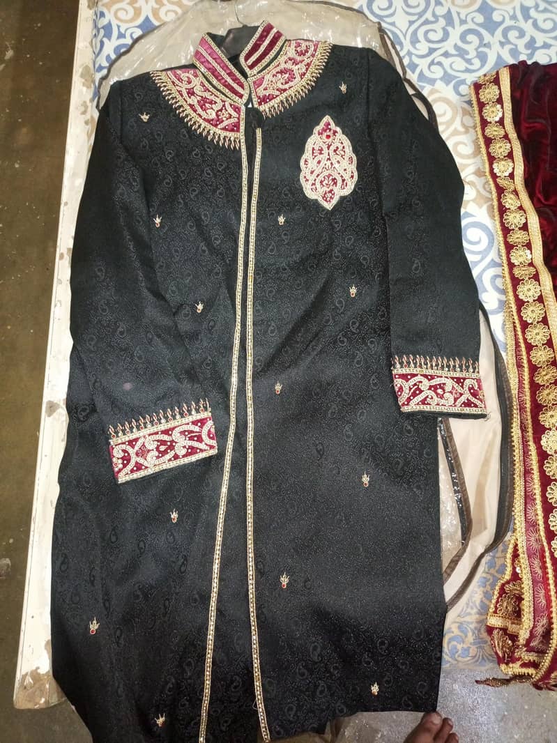 sherwani 1