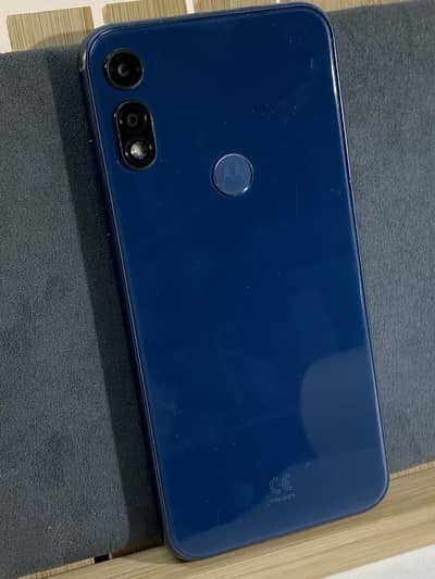 Motorola Edge 20