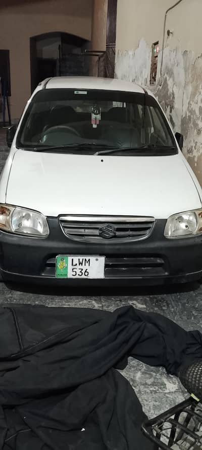 Suzuki Alto 2006