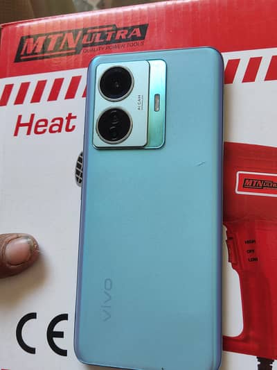 Vivo T1