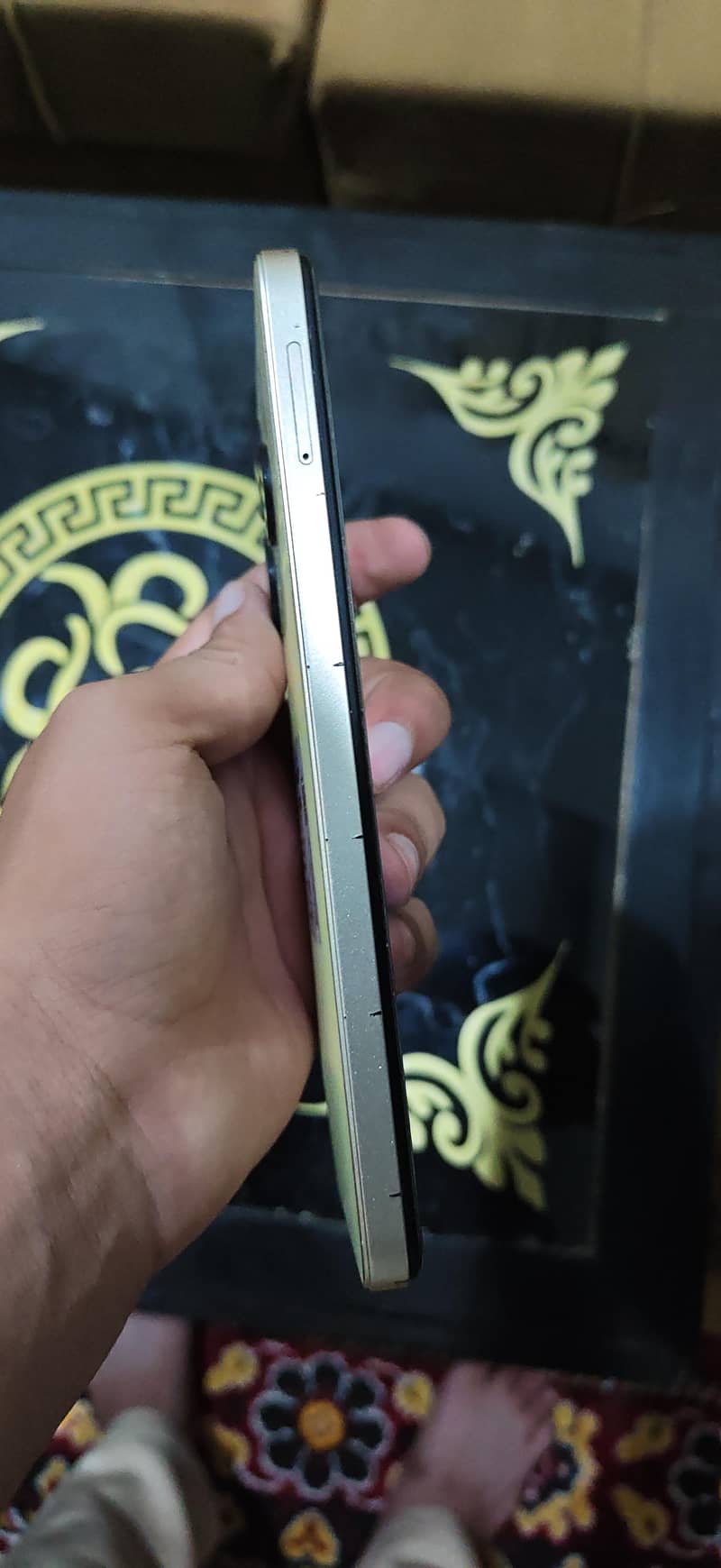Tecno Spark 20C 3