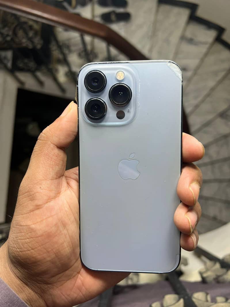 Apple iPhone 13 Pro 0