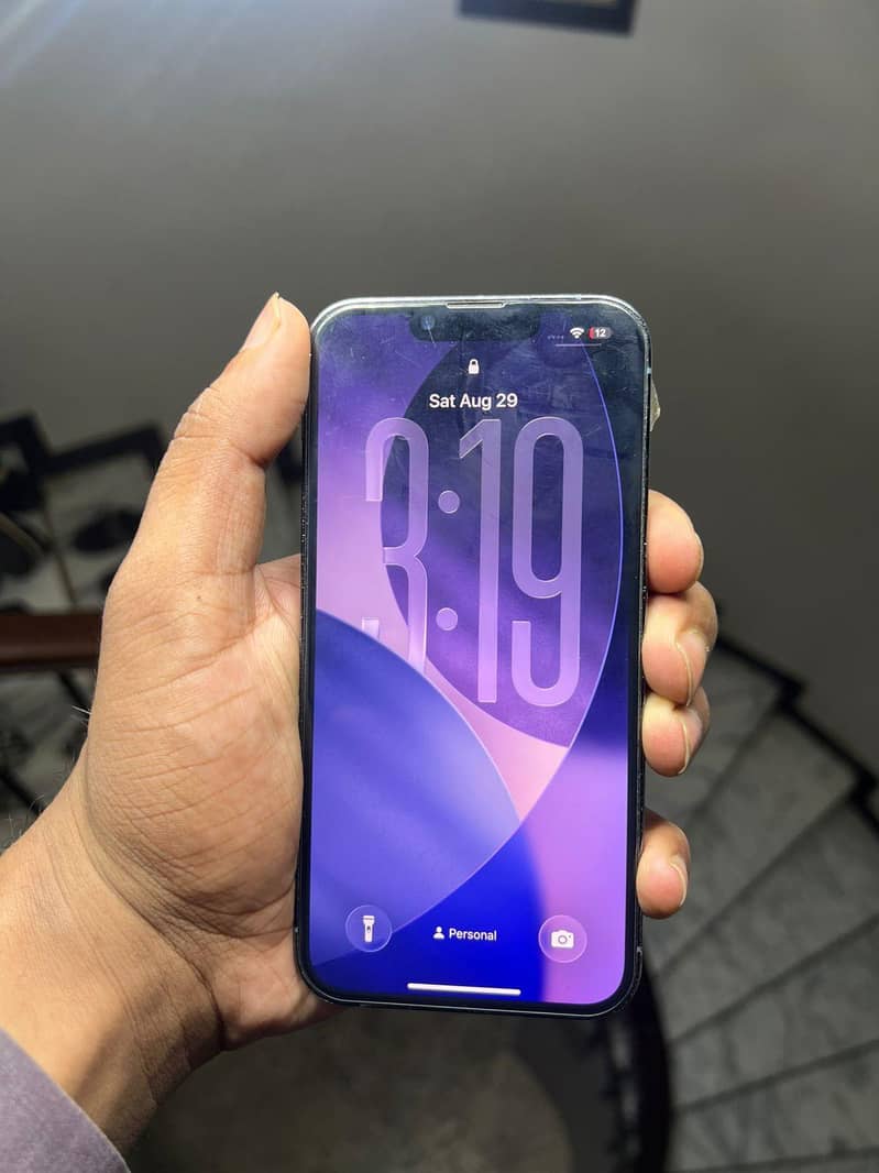 Apple iPhone 13 Pro 3