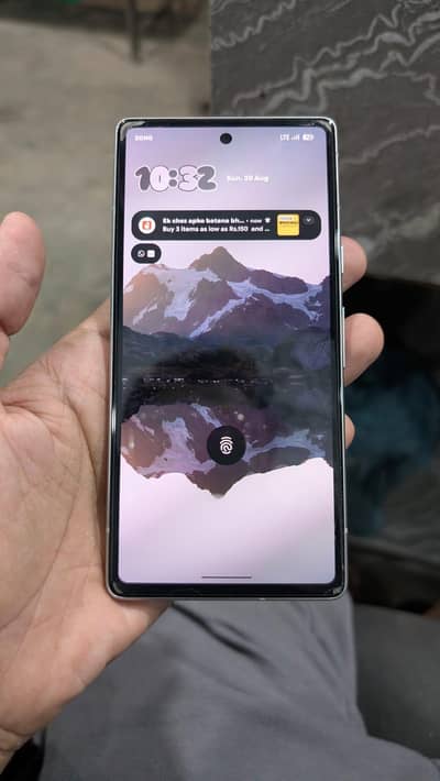Google Pixel 7a