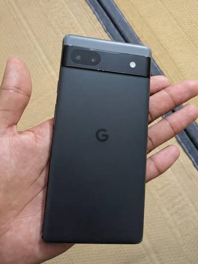 Google Pixel 6a