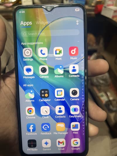Vivo Y03