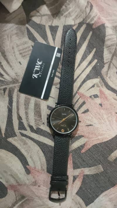 watch