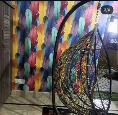 Swing jhoola
