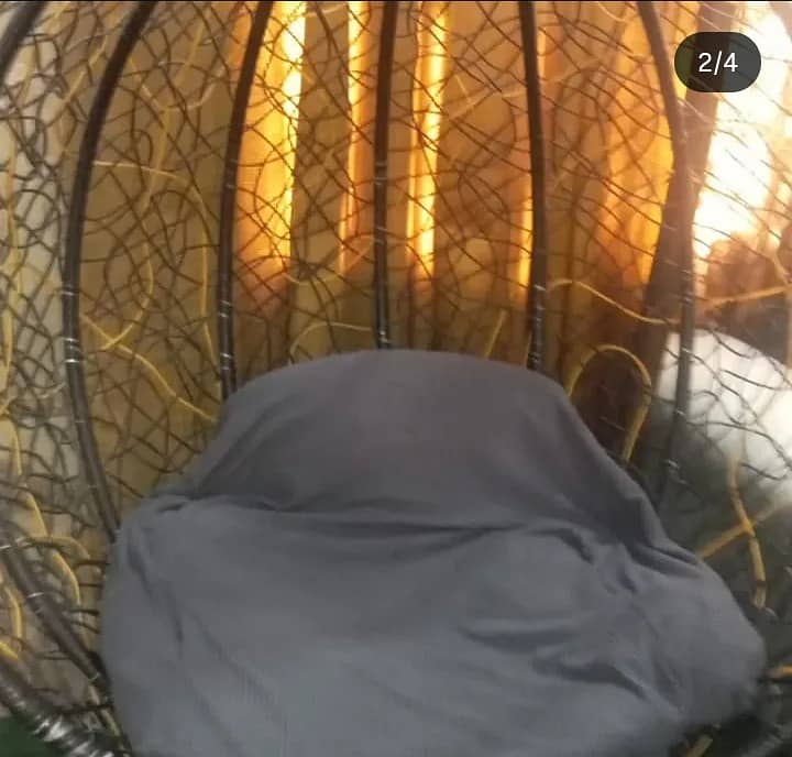 Swing jhoola 1