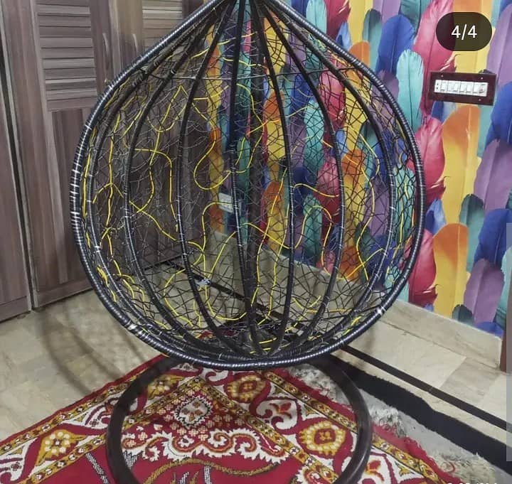 Swing jhoola 2