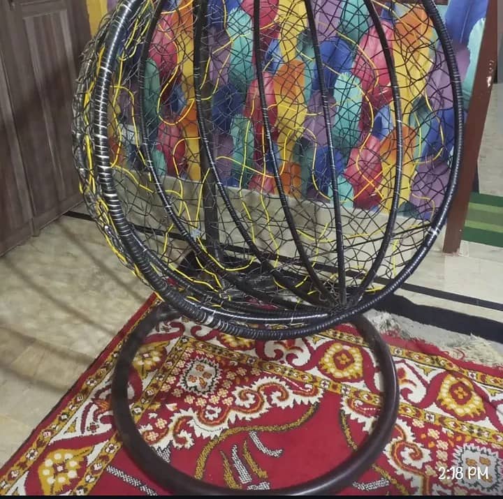 Swing jhoola 3